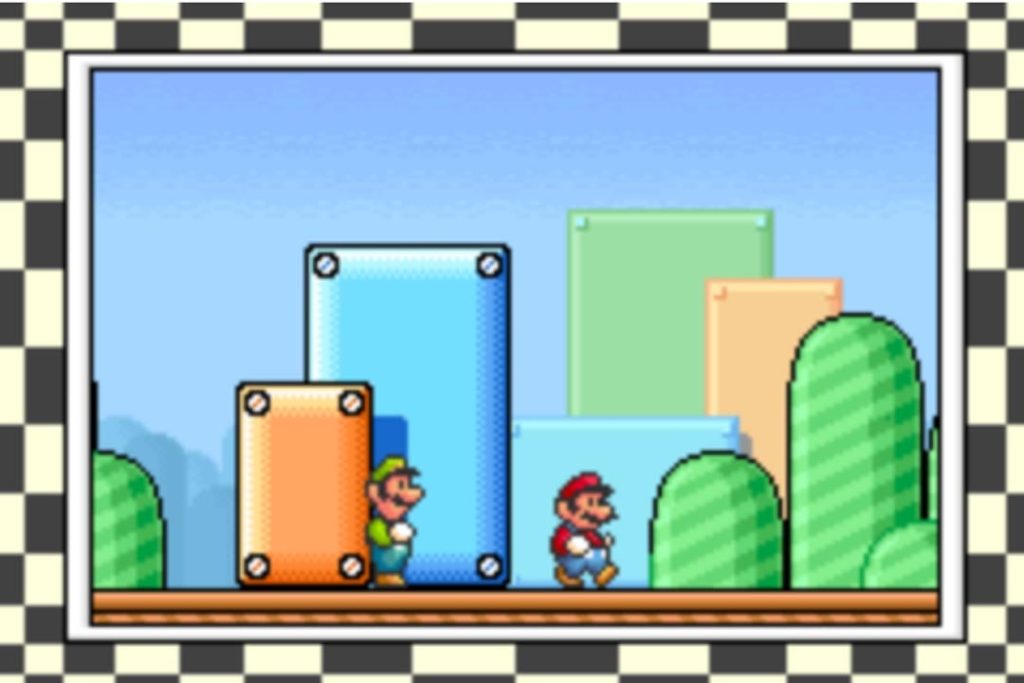 Easy to Play Super Mario Advance 4 Rom Online