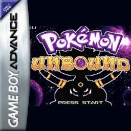 Pokemon Unbound Latest Version Download Free